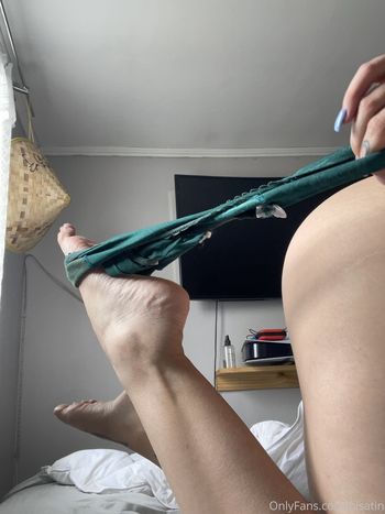 satinomg Leaked Nude OnlyFans (Photo 16)