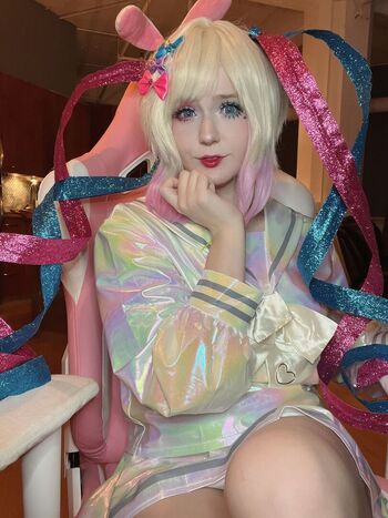 Satinstars Leaked Nude OnlyFans (Photo 17)