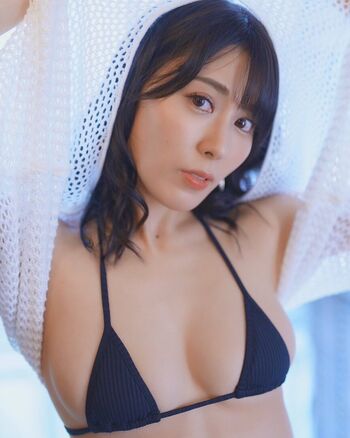 Satomi Kaneko Leaked Nude OnlyFans (Photo 36)