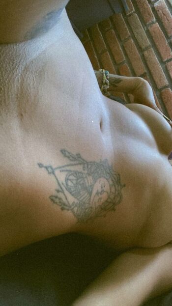 Saturnna Moon Leaked Nude OnlyFans (Photo 6)