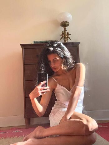 satyanunez Leaked Nude OnlyFans (Photo 7)