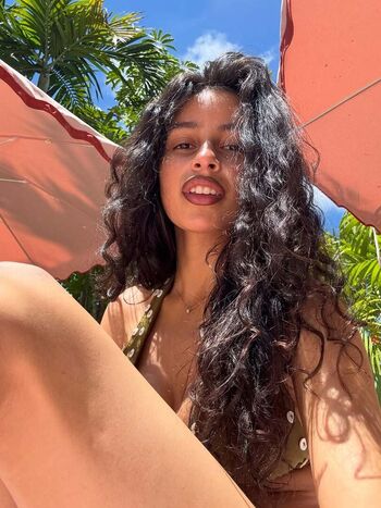 satyanunez Leaked Nude OnlyFans (Photo 9)