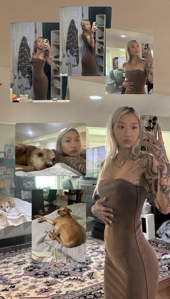 Saucekaybaby Social Media