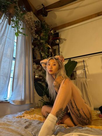 Saucekaybaby Social Media Leaked Nude OnlyFans (Photo 20)