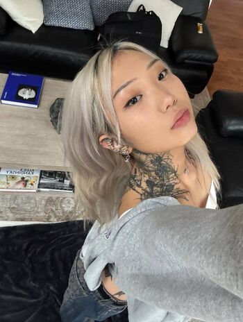 Saucekaybaby Social Media Leaked Nude OnlyFans (Photo 21)