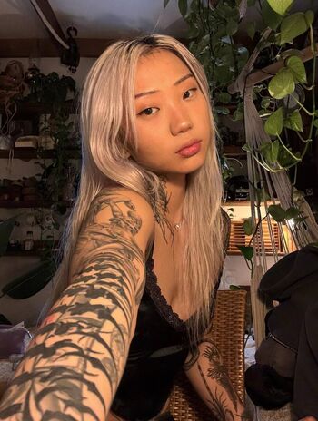 Saucekaybaby Social Media Leaked Nude OnlyFans (Photo 23)