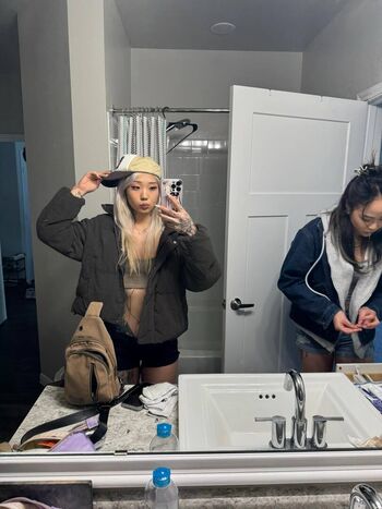 Saucekaybaby Social Media Leaked Nude OnlyFans (Photo 26)
