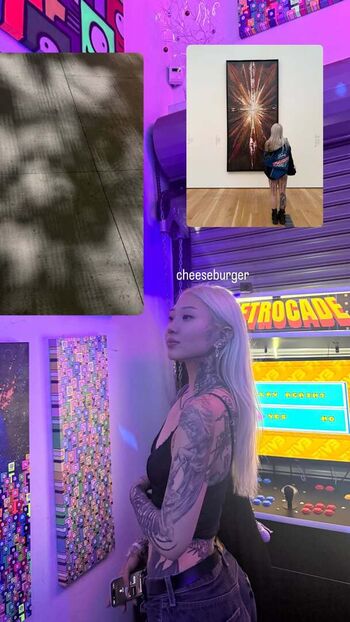 Saucekaybaby Social Media Leaked Nude OnlyFans (Photo 27)