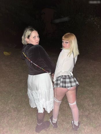 saucychilisauce Leaked Nude OnlyFans (Photo 107)