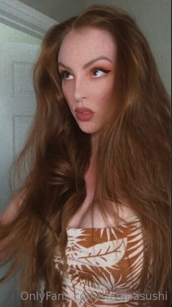 Savanasushii Leaked Nude OnlyFans (Photo 33)