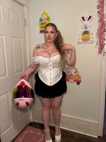 Savanna Becker Leaked Nude OnlyFans (Photo 2)