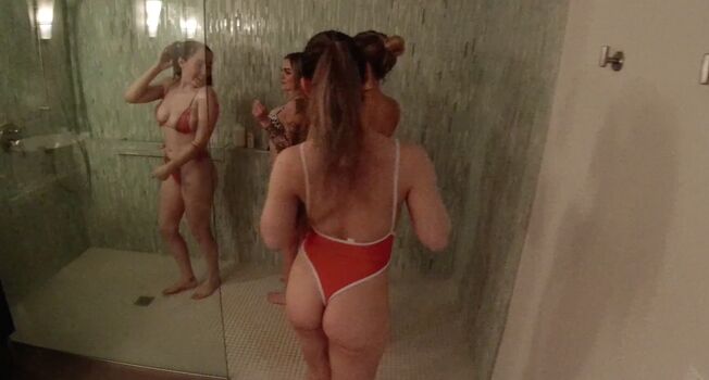 Savannah Parker Leaked Nude OnlyFans (Photo 73)