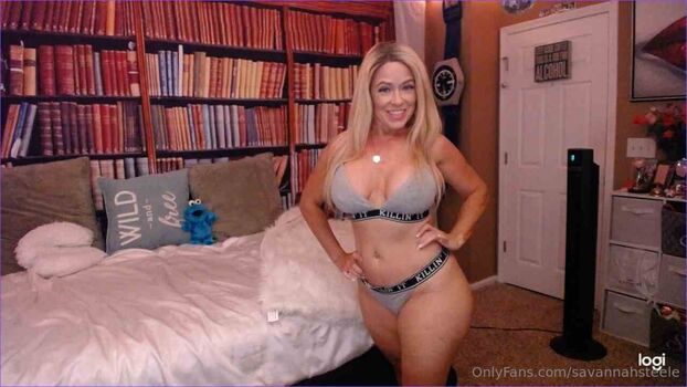 savannahsteele Leaked Nude OnlyFans (Photo 130)