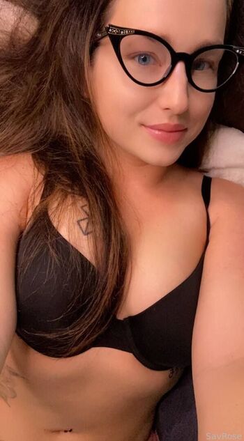 SavRose Leaked Nude OnlyFans (Photo 196)