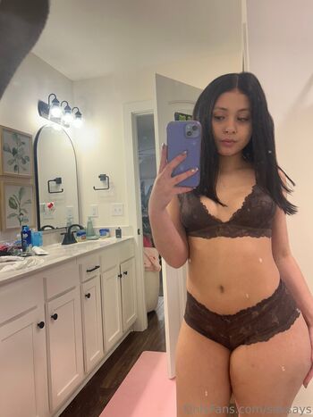 savsays Leaked Nude OnlyFans (Photo 27)
