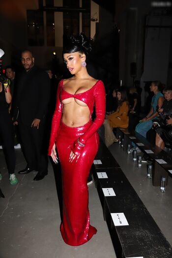 Saweetie