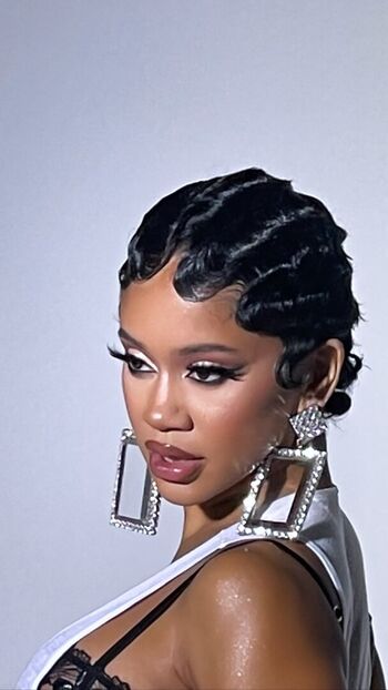 Saweetie