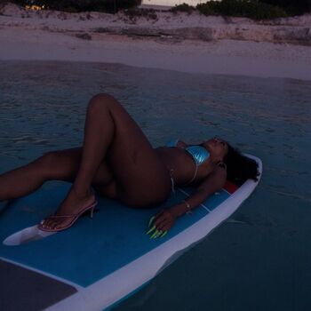 Saweetie Leaked Nude OnlyFans (Photo 236)
