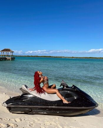 Saweetie