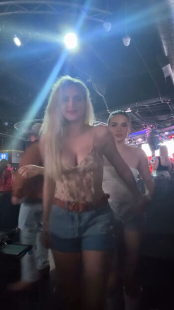 Saxon Sharbino