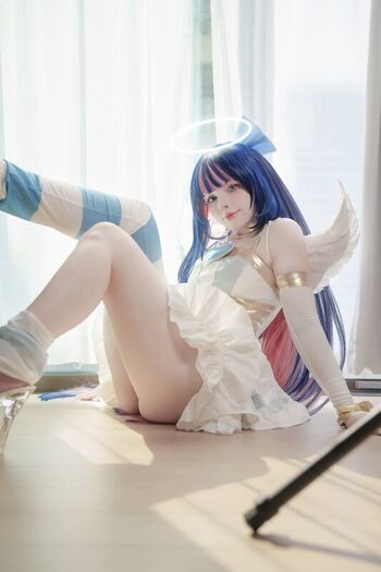 Saya Scarlet