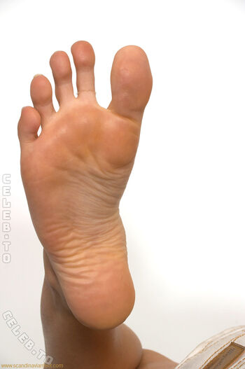 Scandinavian Feet