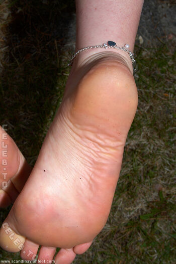 Scandinavian Feet