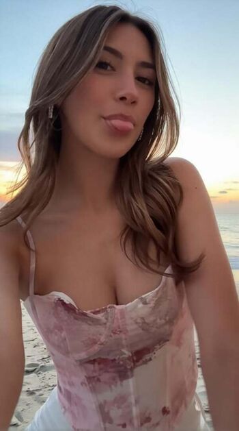 Scarlet Estevez