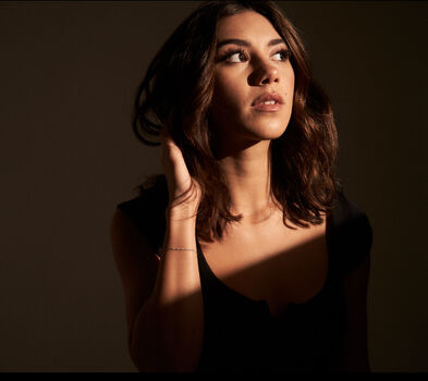Scarlet Estevez Leaked Nude OnlyFans (Photo 6)