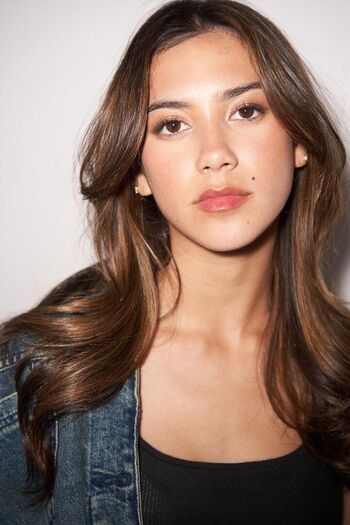 Scarlet Estevez Leaked Nude OnlyFans (Photo 7)