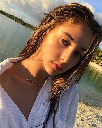 Scarlet Rose Stallone