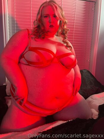 scarlet.sagexxx Leaked Nude OnlyFans (Photo 40)