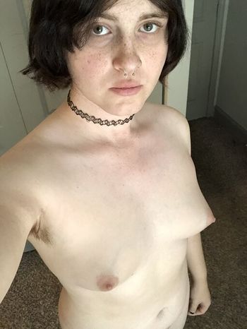 Scarlet Skeie Leaked Nude OnlyFans (Photo 16)