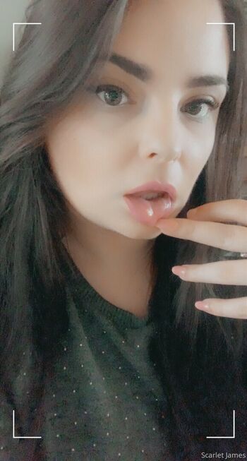 scarletjames301