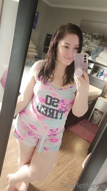 scarletmeowfree Leaked Nude OnlyFans (Photo 17)