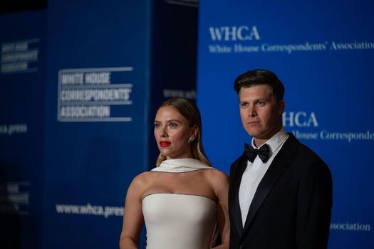 Scarlett Johansson