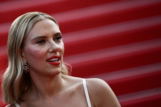 Scarlett Johansson