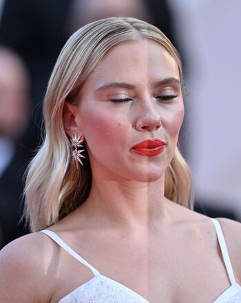 Scarlett Johansson