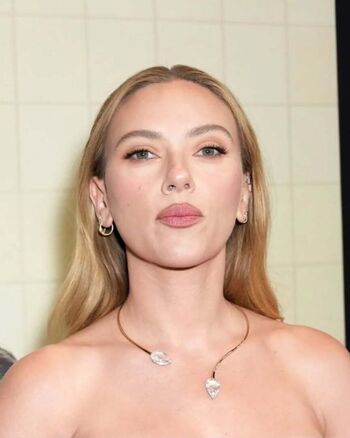 Scarlett Johansson