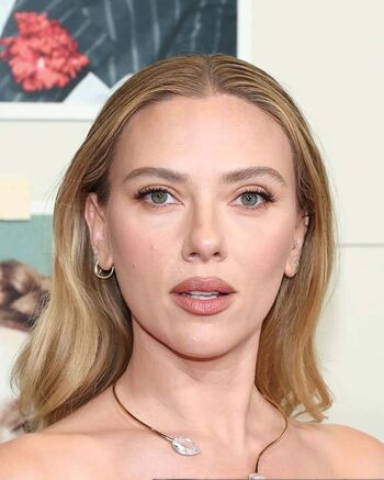 Scarlett Johansson