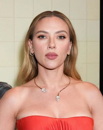 Scarlett Johansson