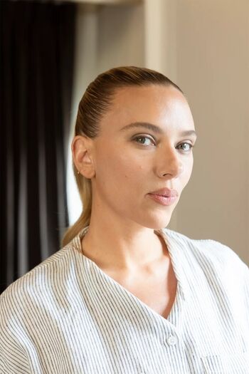 Scarlett Johansson