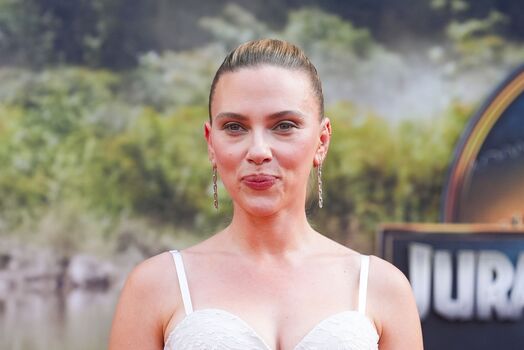 Scarlett Johansson