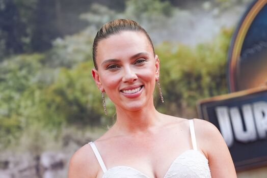 Scarlett Johansson