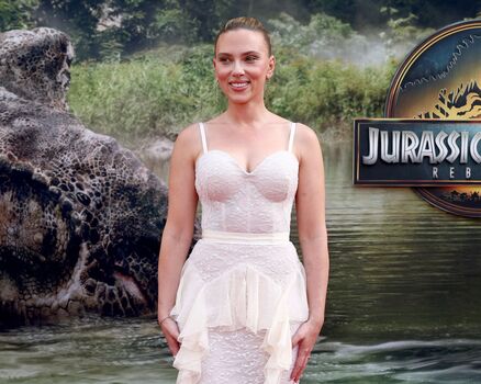 Scarlett Johansson Leaked Nude OnlyFans (Photo 1168)
