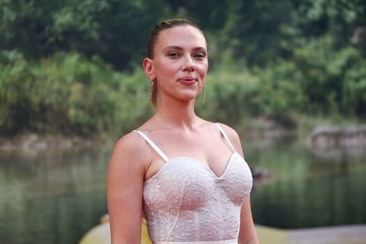 Scarlett Johansson Leaked Nude OnlyFans (Photo 1171)
