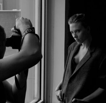 Scarlett Johansson