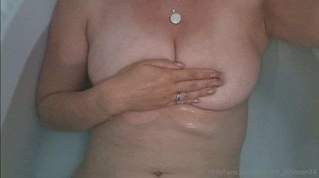 scarlett_johnson24 Leaked Nude OnlyFans (Photo 29)