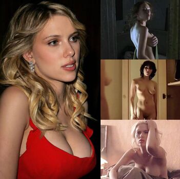 Scarlett Scandal Leaked Nude OnlyFans (Photo 3)
