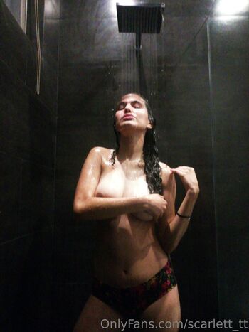 Scarlett_TT Leaked Nude OnlyFans (Photo 13)